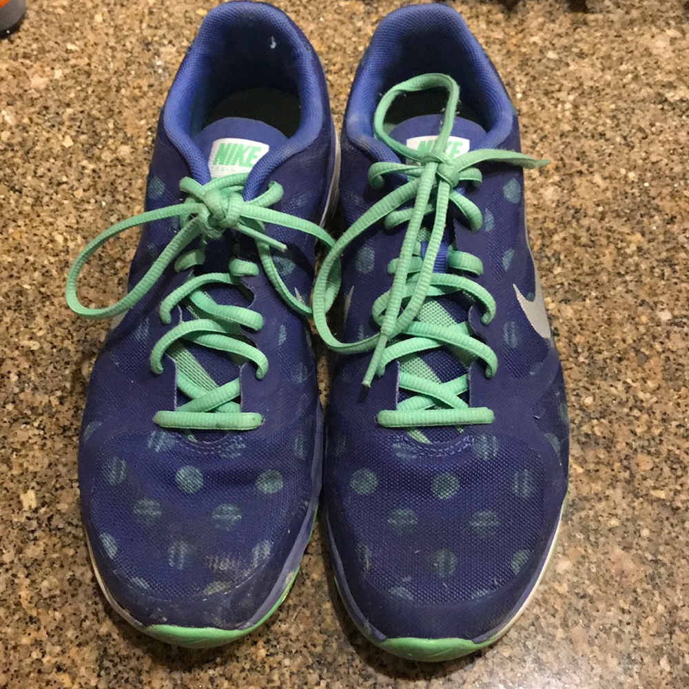 Nike sneakers